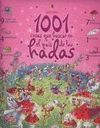 1001 COSAS QUE BUSCAN EN EL PAIS DE LAS HADAS