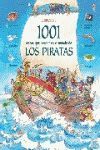 1001 COSAS QUE BUSCAR EN EL MUNDO DE LOS PIRATAS