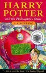 HARRY POTTER AND THE PHILOSOPHER'S STONE (1)