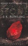 HARRY POTTER AND THE PHILOSOPHER´S STONE