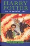 HARRY POTTER AND THE HALF - BLOOD PRINCE. 6