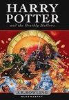 HARRY POTTER AND THE DEATHLY HALLOWS. HARRY POTTER 7 ( INGLES )
