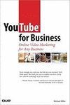 YOUTUBE FOR BUSINESS. ONLINE VIDEO MARKETING FOR ANY BUSINESS