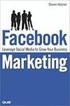 FACEBOOK MARKETING. LEVERAGE SOCIAL MEDIA TO GROW YOUR BUSINESS