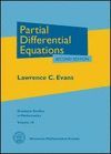 PARTIAL DIFFERENTIAL EQUATIONS, 2º ED.