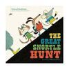 THE GREAT SNORTLE HUNT