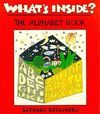 WHAT´S INSIDE? THE ALPHABET BOOK