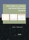 FINITE DIFFERENCE SCHEMES AND PARTIAL DIFFERENTIAL EQUATIONS 2º ED.