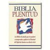 BIBLIA PLENITUD. BIBLIA DE ESTUDIO TAPA DURA RVR 1960