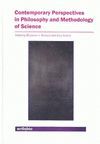 CONTEMPORARY PERSPECTIVES IN PHILOSOPHY METHODOLOGY OF SCIENCE