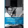 TOMAS MALDONADO EN CONVERSACION CON MARIA AMALIA GARCIA (CASTELLANO-INGLES)