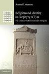 RELIGION AND IDENTITY IN PROPHYRY OF TYRE