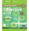 PACK OBJECTIVE FIRST. STUDENT'S BOOK WITH ANSWERS + CD-ROM AND CLASS AUDIO CDS(2)) 4TH EDITION 2014