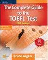 THE COMPLETE GUIDE TO THE TOEFL TEST. PBT EDITION. STUDENT'S BOOK