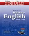 COLLINS COBUILD ADVANCED DICTIONARY OF ENGLISH. SEVENTH EDITION