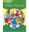 TEDDY´S BIG DAY. LITTLE EXPLORERS A
