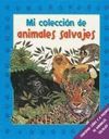 MI COLECCION DE ANIMALES SALVAJES (BOX SMALL)