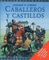 CABALLEROS Y CASTILLOS (BOX SMALL)