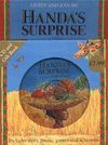 HANDA´S SURPRISE (BOOK & CD)