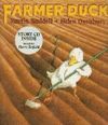 FARMER DUCK (BOOK & CD)