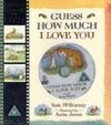 GUESS HOW MUCH I LOVE YOU (CON DVD)