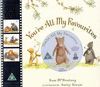 YOU´RE ALL MY FAVOURITES (BOOK & DVD)