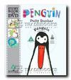 PENGUIN (BOOK & DVD)