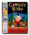 COWBOY BABY (CON DVD)