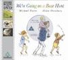 WE´RE GOING ON A BEAR HUNT (CON DVD)