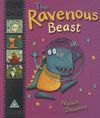 THE RAVENOUS BEAST (BOOK & DVD)