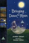 BRINGING DOWN THE MOON (BOOK & DVD)