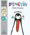 PENGUIN + DVD