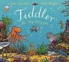 TIDDLER - THE STORY TELLING FISH