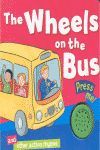 THE WHEELS ON THE BUS AND OTHER ACTION RHYMES