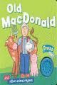 OLD MACDONALD AND OTHER ANIMAL RHYMES