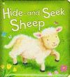 HIDE AND SEEK SHEEP