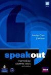 SPEAKOUT INTERMEDIATE NEW STUDENTS' BOOK WITH DVD/ACTIVE BOOK PACK
