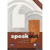 SPEAKOUT ADVANCED. WORKBOOK WITH KEY & AUDIO CD PACK