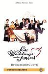 FOUR WEDDINGS AND A FUNERAL. WITH MP3