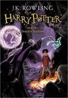 HARRY POTTER AND THE DEATHLY HALLOWS. HARRY POTTER 7
