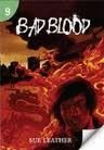 BAD BLOOD. NIVEL 9