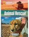 NATACHA´S ANIMAL RESCUE+ DVD. NIVEL C1