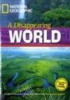 A DISAPPEARING WORLD+ DVD. NIVEL A2