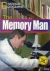 THE MEMORY MAN+ DVD. NIVEL A2