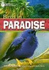 BIRDS IN PARADISE. INTERMEDIATE 1300 HEADWORDS B1