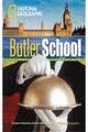 BUTLER SCHOOL+ DVD. NIVEL B1