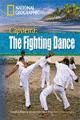 CAPOEIRA: THE FIGHTING DANCE+DVD. NIVEL B1