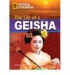 THE LIFE OF A GEISHA+ DVD