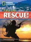 PARA-LIFE RESCUE+DVD. NIVEL B2