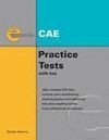 PRACTICE TESTS CAE WITH KEY. +3CD